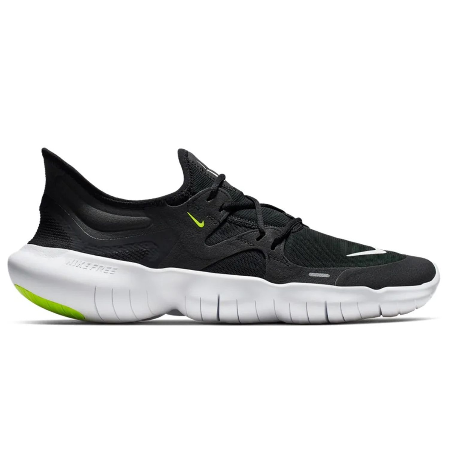 Zapatillas Nike Free Rn 5.0 De Hombre - Sporting - Mobile