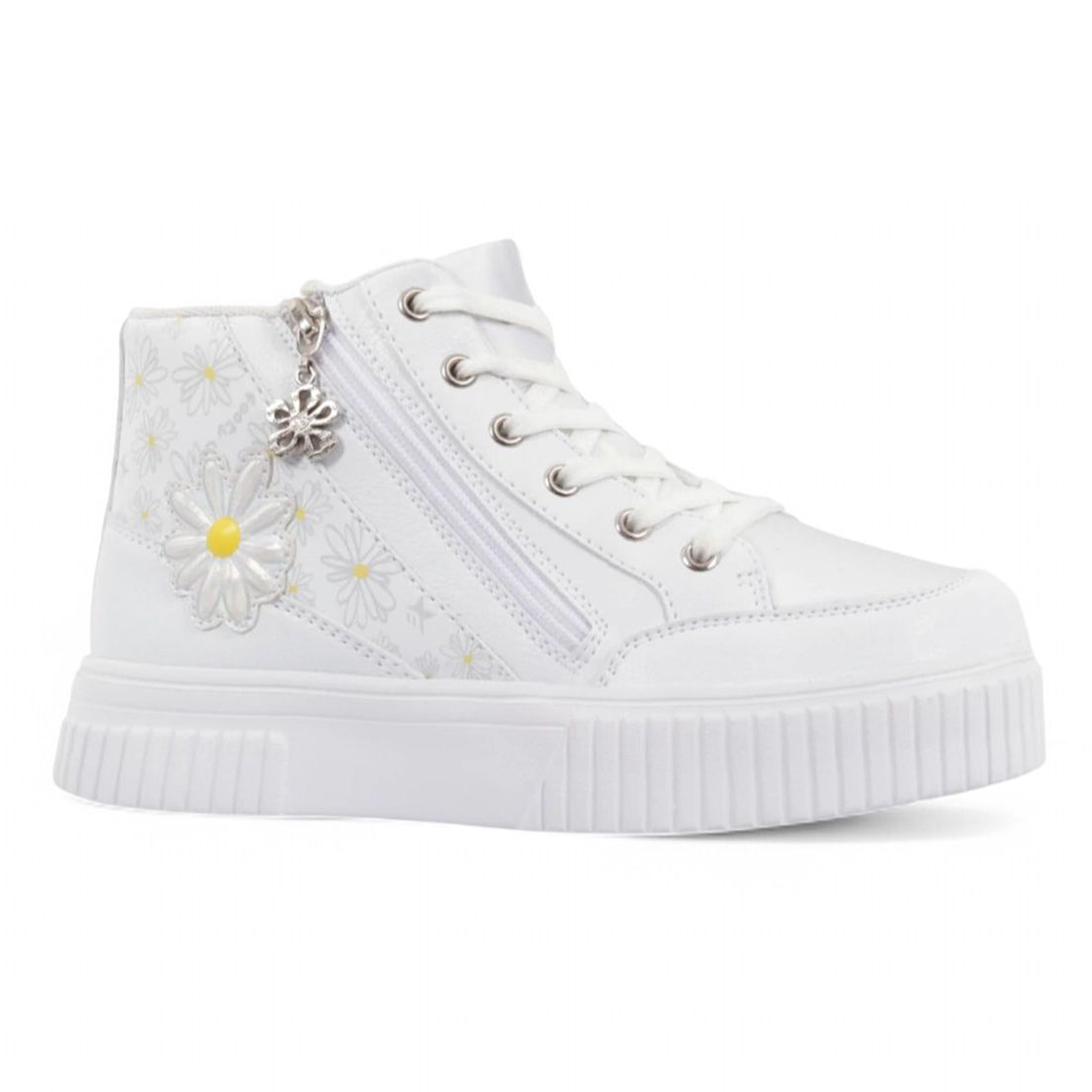 Zapatillas Footy Margarita De Niños