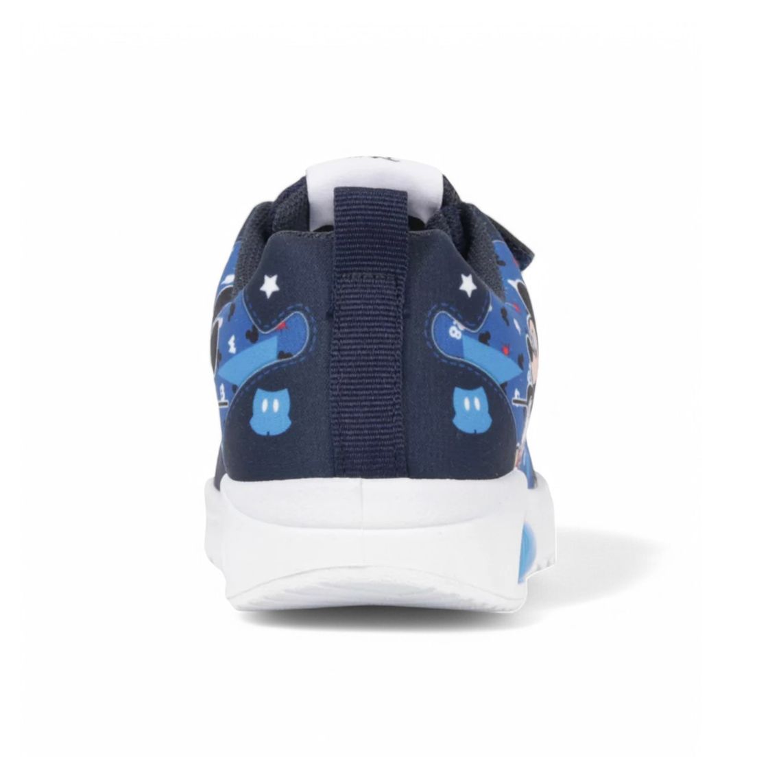 Zapatillas Footy Mickey De Niños — imagen 3