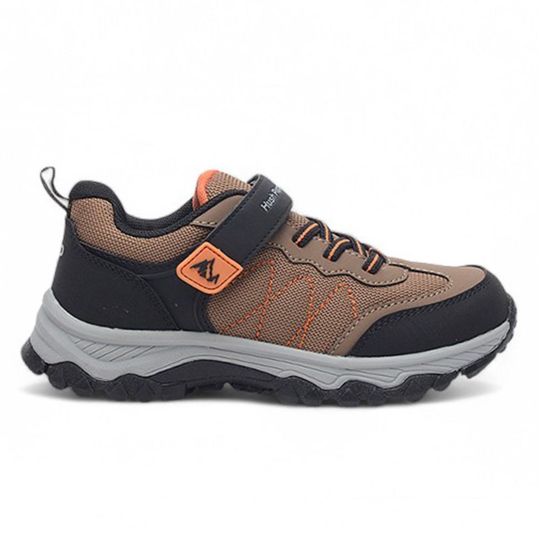 Zapatillas Hush Puppies King De Niños