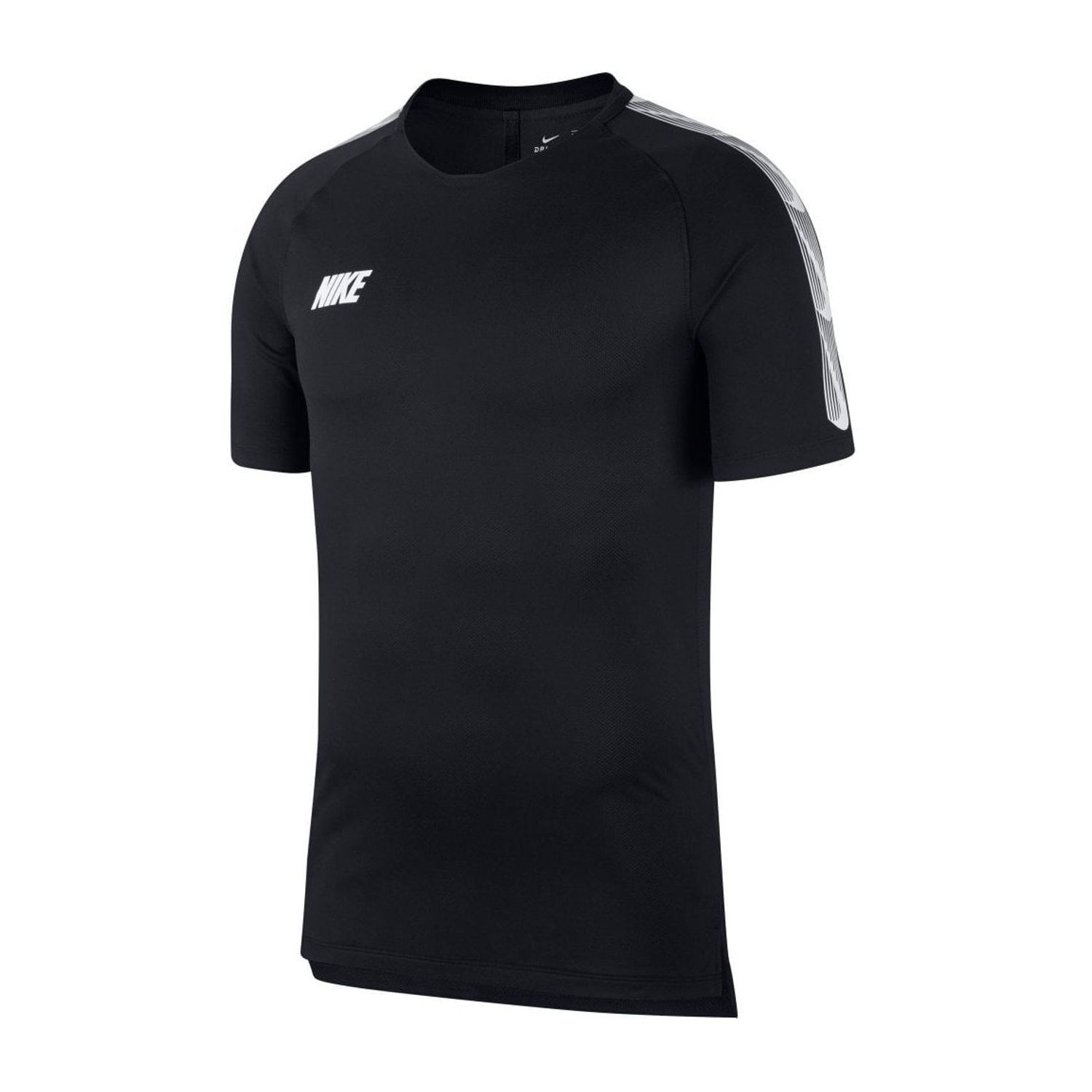 remera nike squad