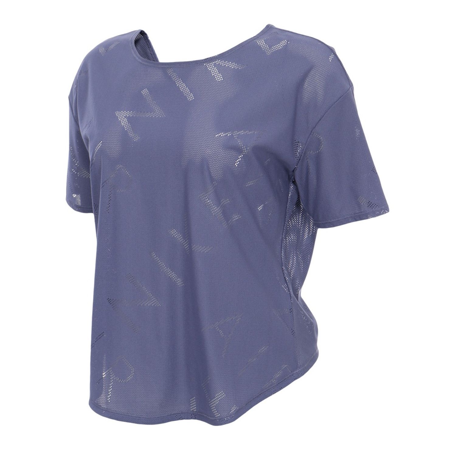 remera nike air mujer