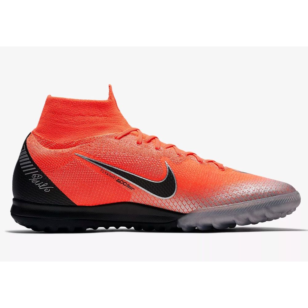 nike flyknit botines