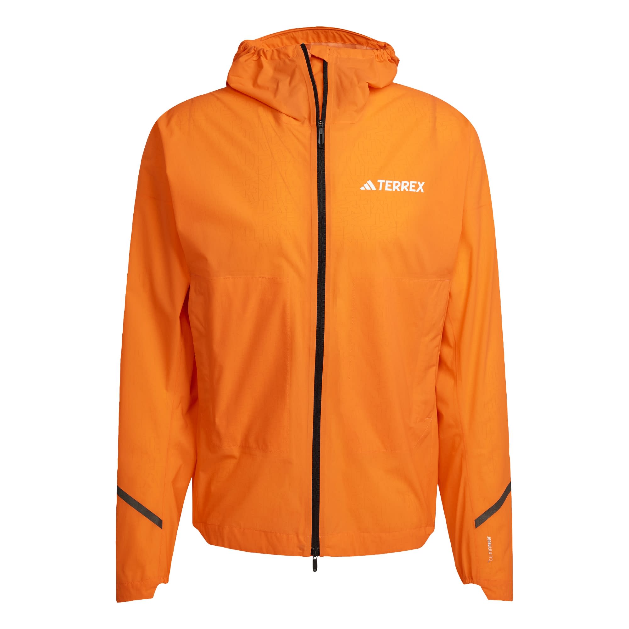 Campera XPR LIGHT RAIN adidas Hombre
