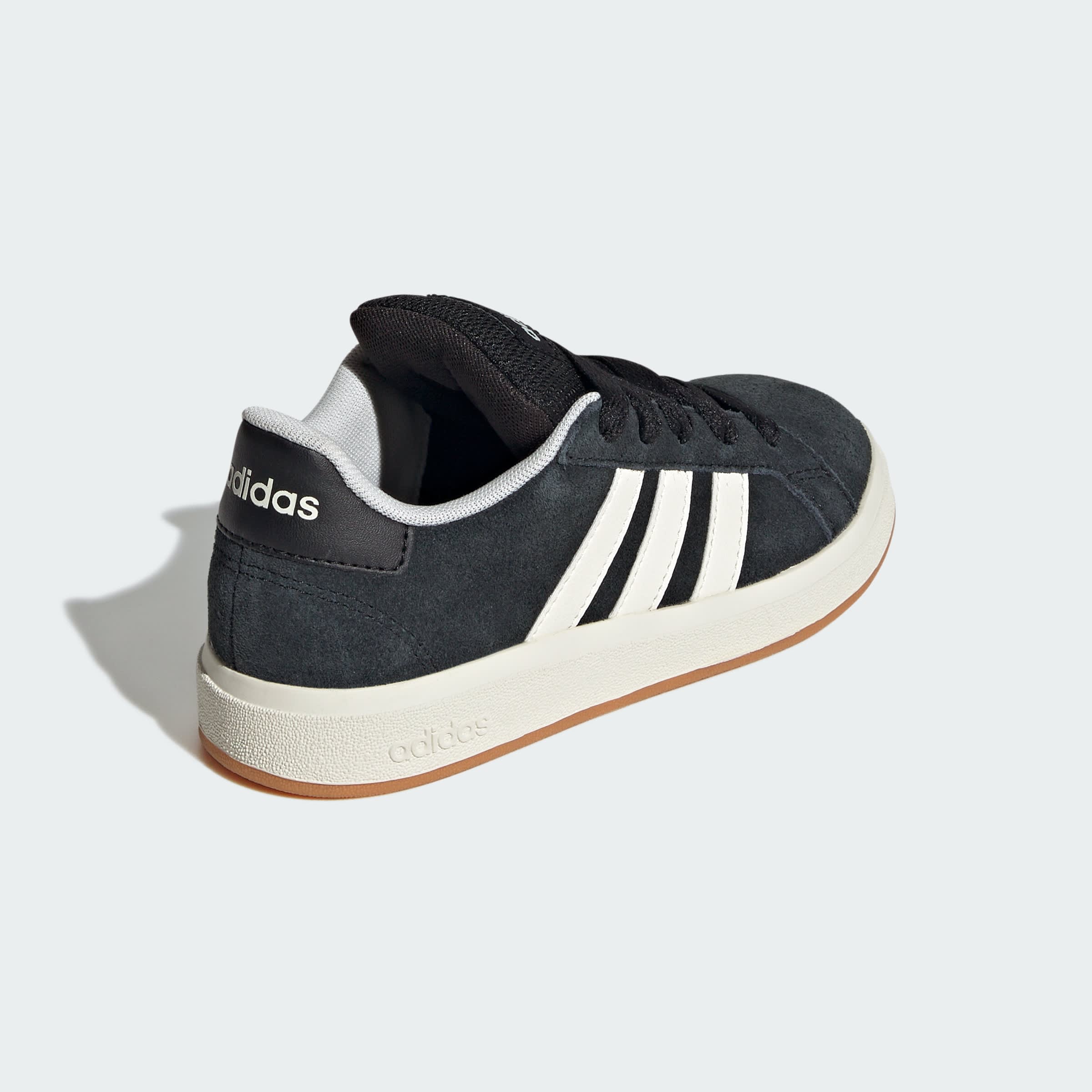Zapatillas GRAND COURT 00s K adidas Niños — imagen 7