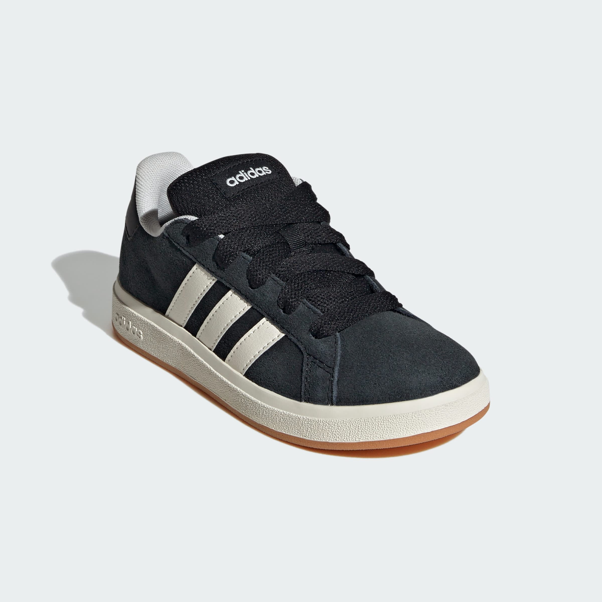 Zapatillas GRAND COURT 00s K adidas Niños — imagen 6