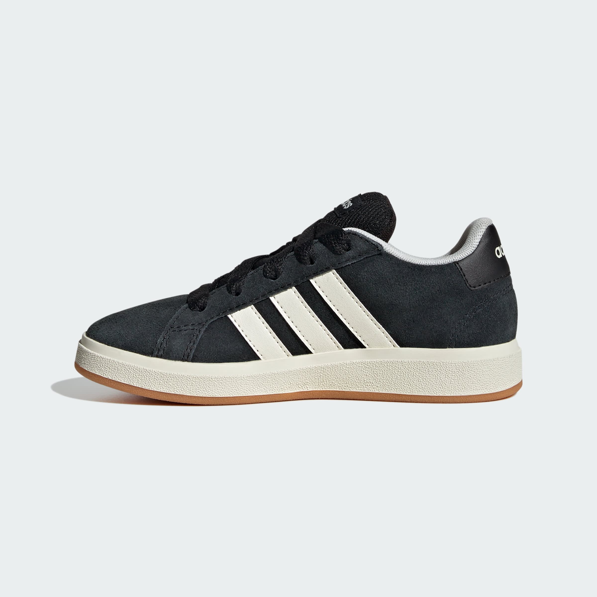 Zapatillas GRAND COURT 00s K adidas Niños — imagen 3