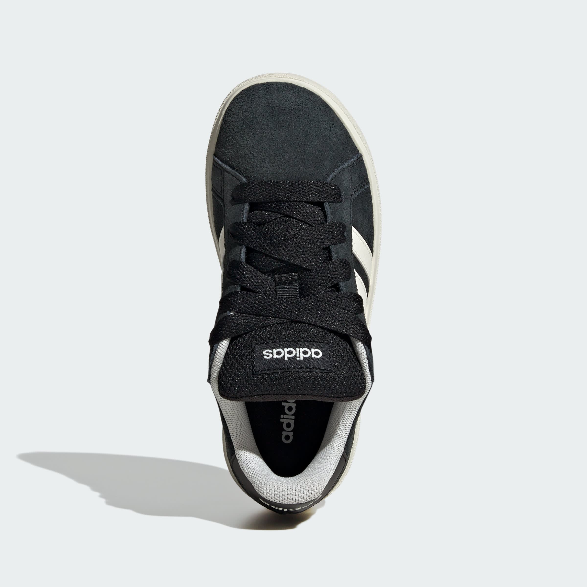 Zapatillas GRAND COURT 00s K adidas Niños — imagen 4