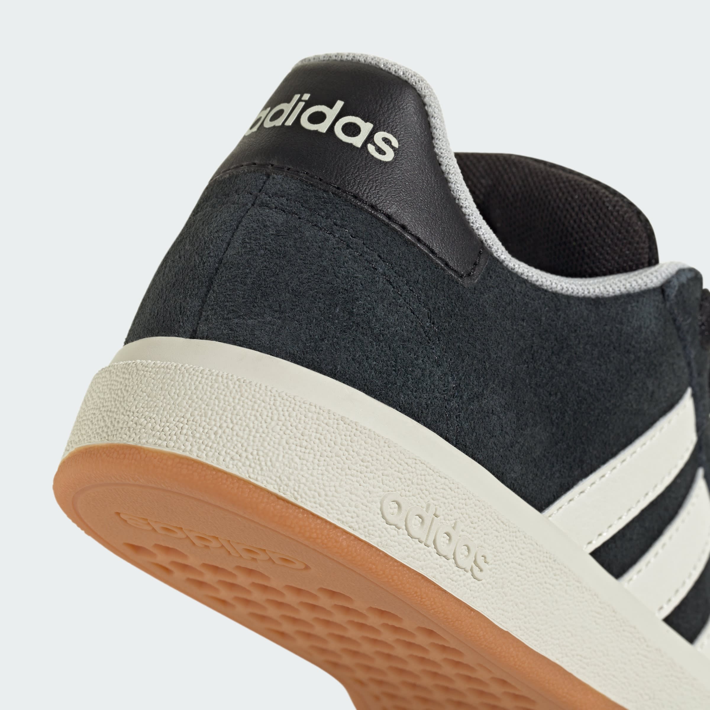 Zapatillas GRAND COURT 00s K adidas Niños — imagen 9