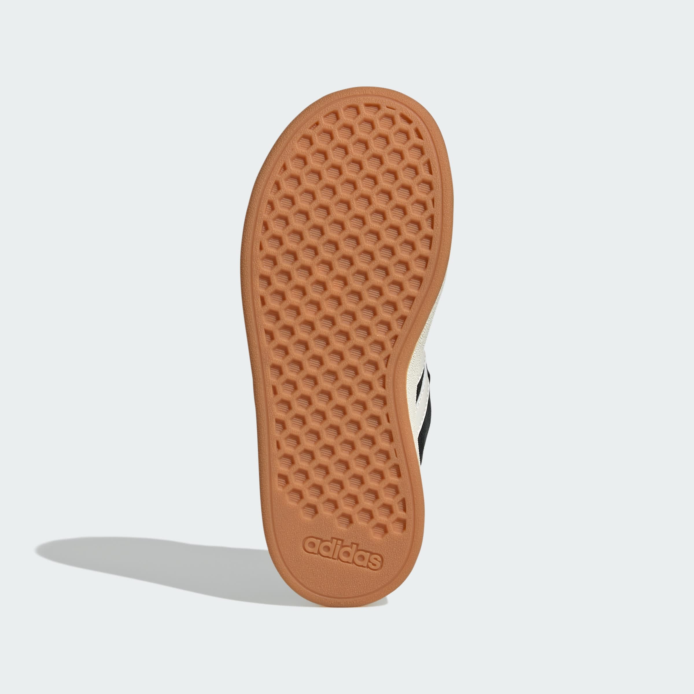 Zapatillas GRAND COURT 00s K adidas Niños — imagen 5