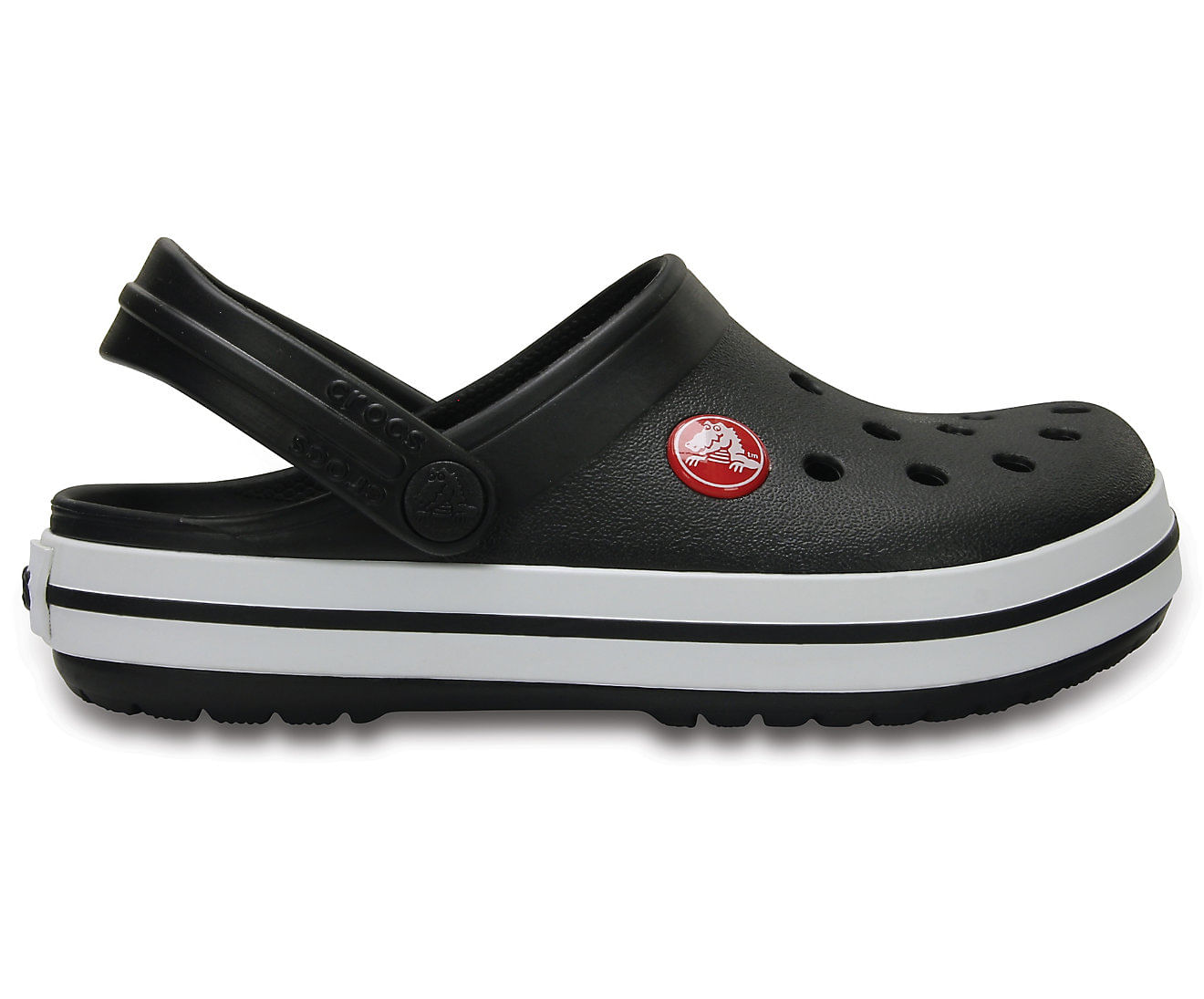 Crocs Crocband De Niños
