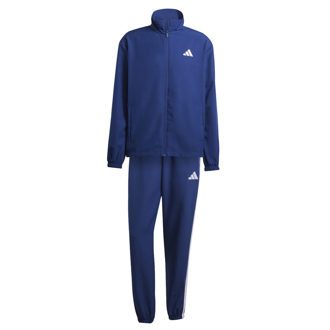 Conjunto adidas Sportswear Basic De Hombre
