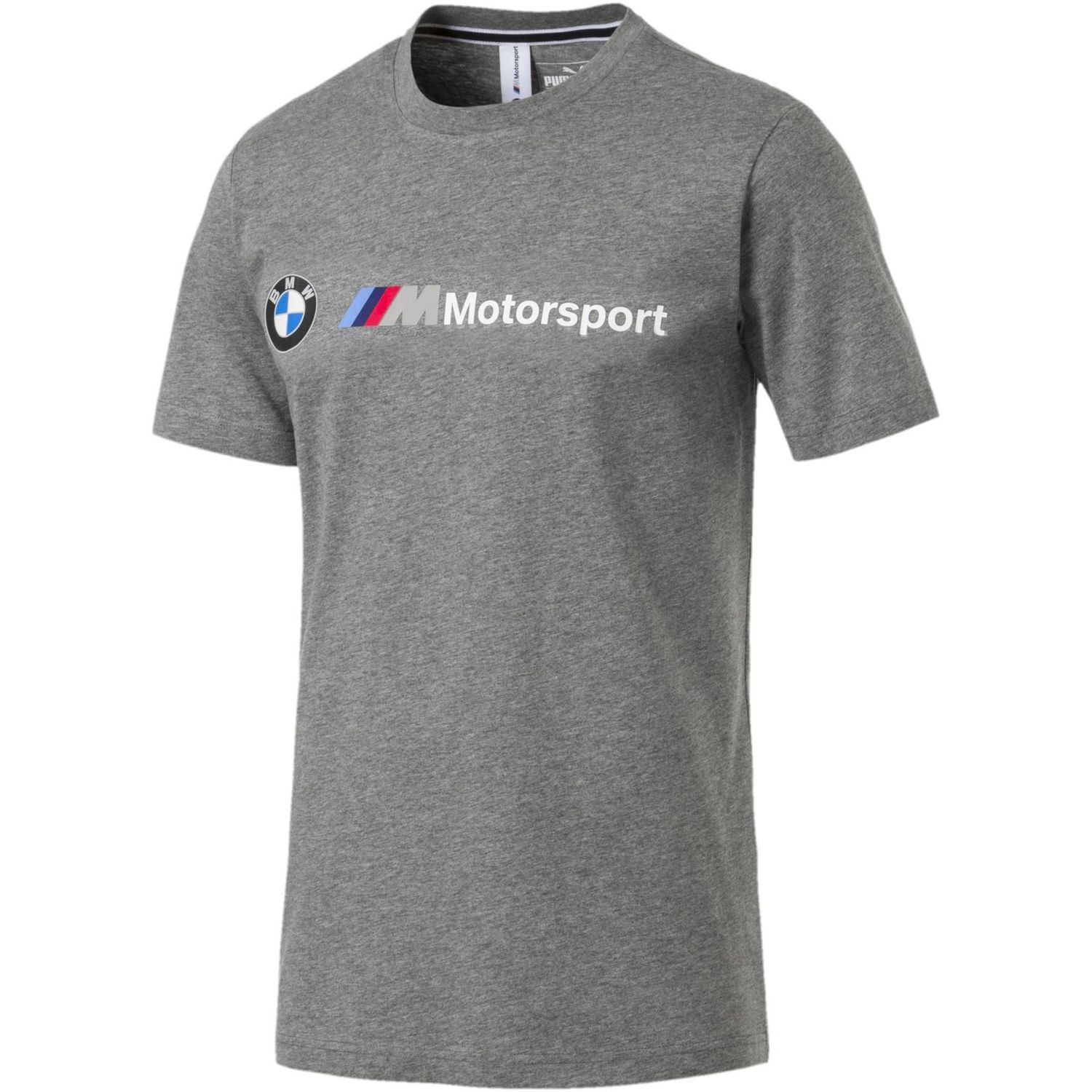 puma bmw logo