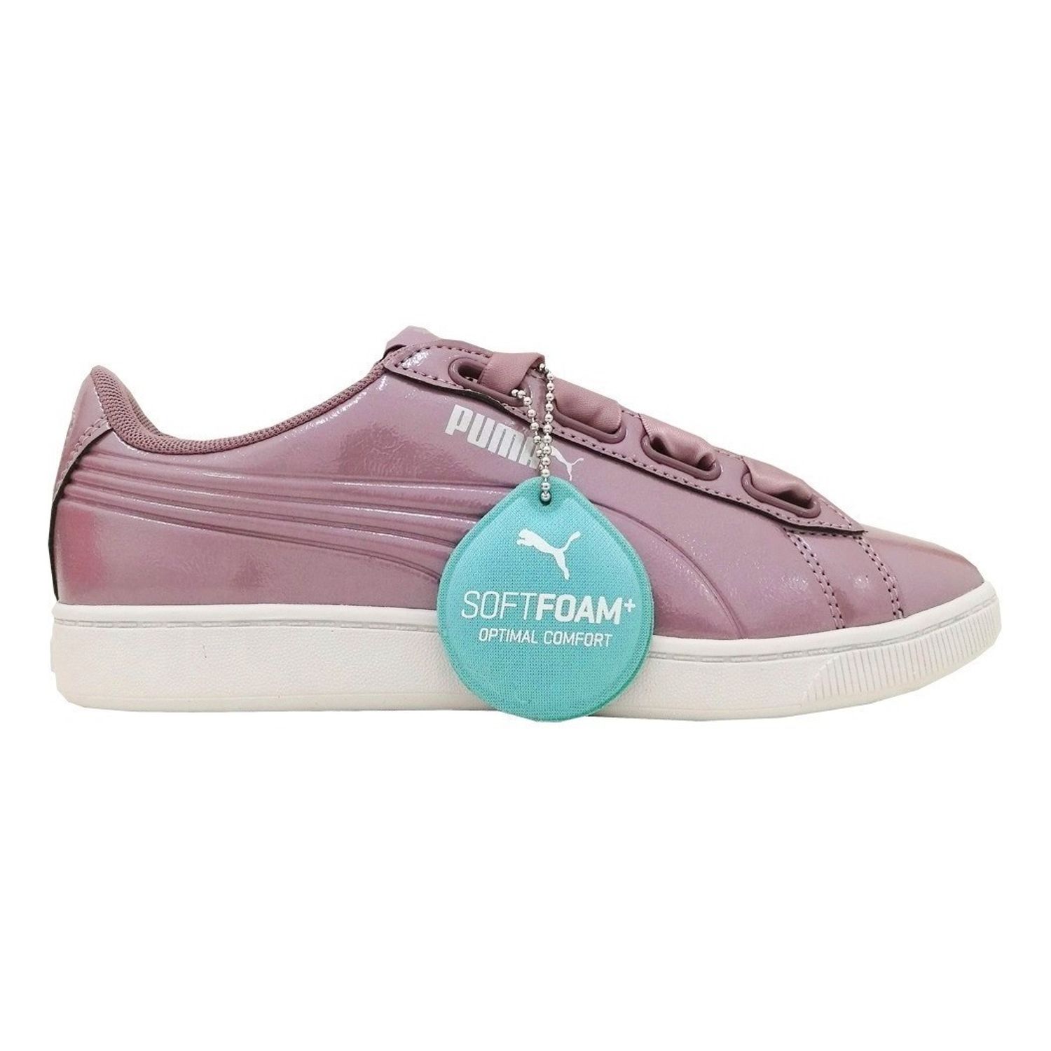 {keywor d} pumas lazo mujer