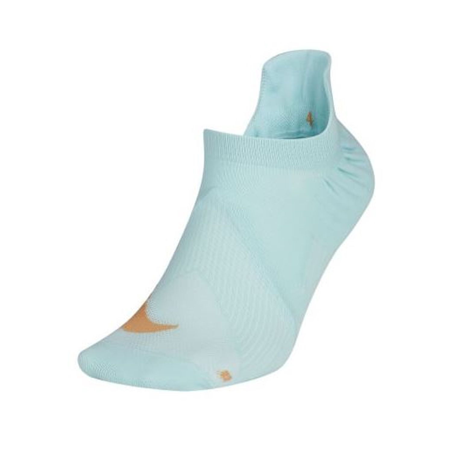 Medias Nike Elite LightWeight No Show De Running Unisex New Balance Performance's No Show Calcetines de running
