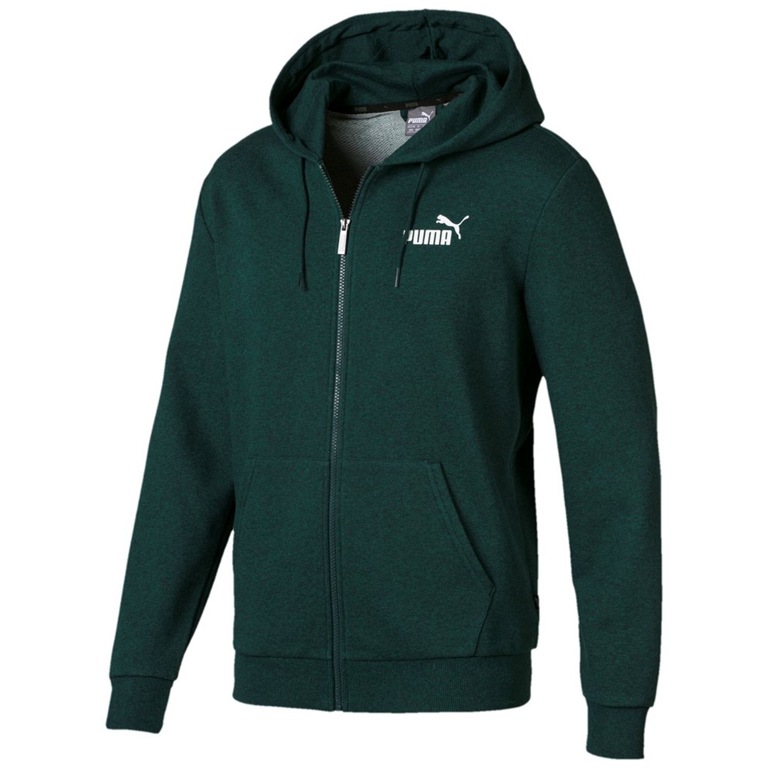 camperas puma hombre