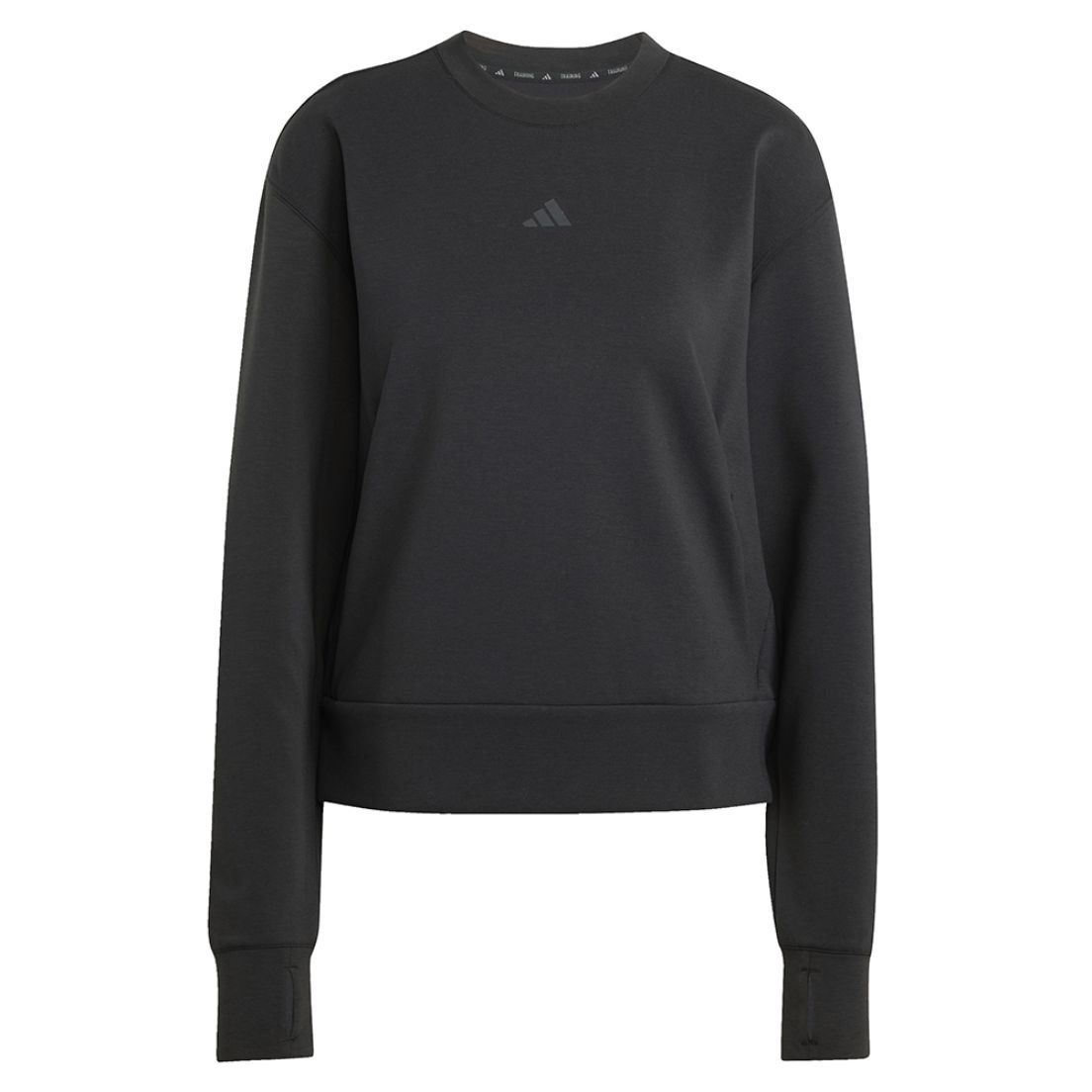 Buzo adidas Designed For Training De Mujer