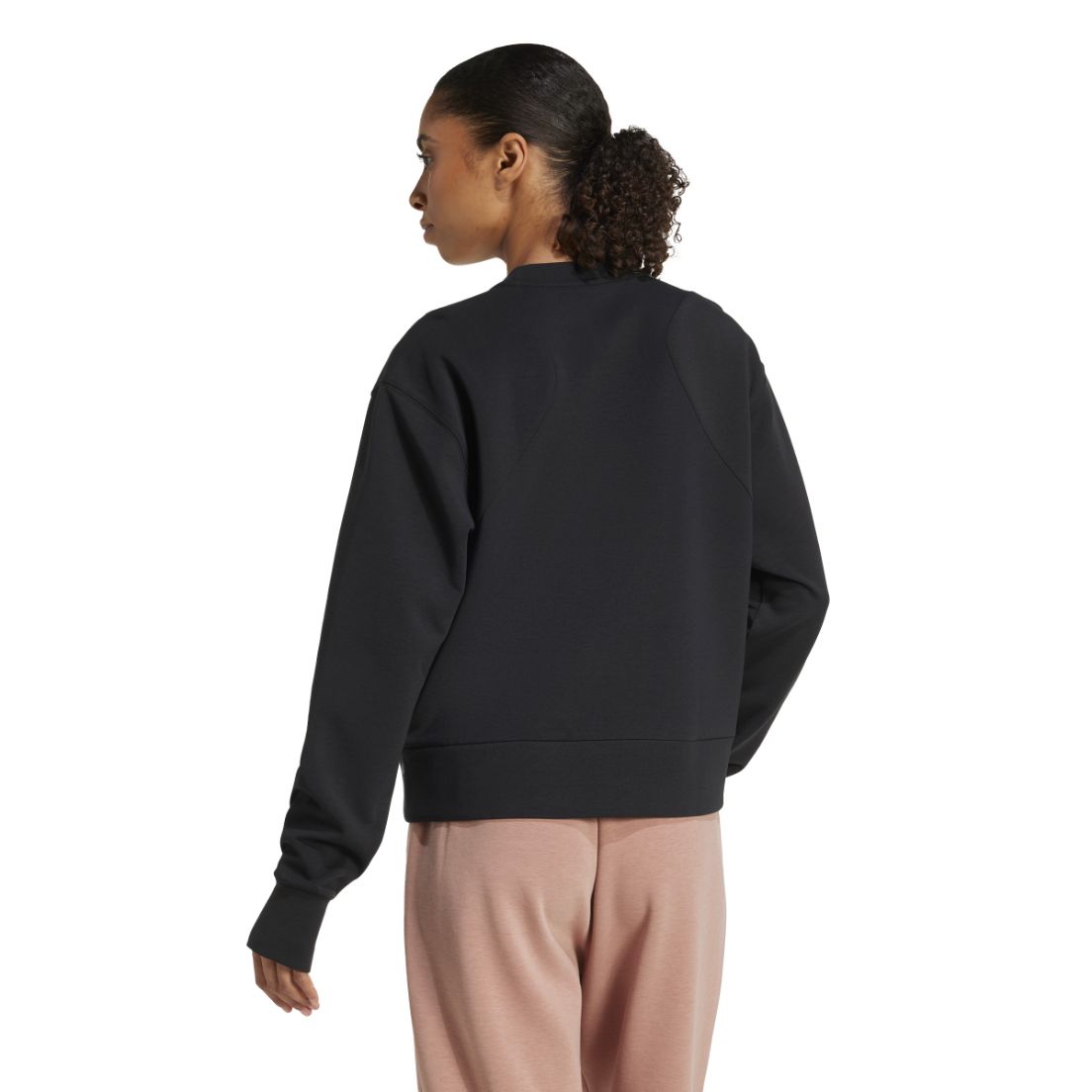 Buzo adidas Designed For Training De Mujer — imagen 3