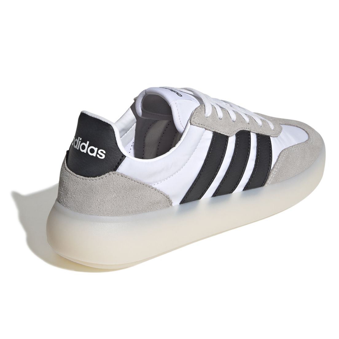 Zapatillas adidas Bareeda Decode De Hombre — imagen 6