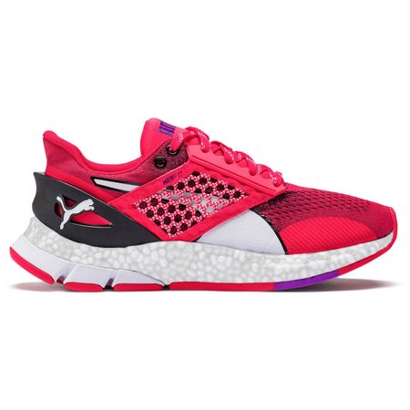 zapatillas puma mujer fucsia