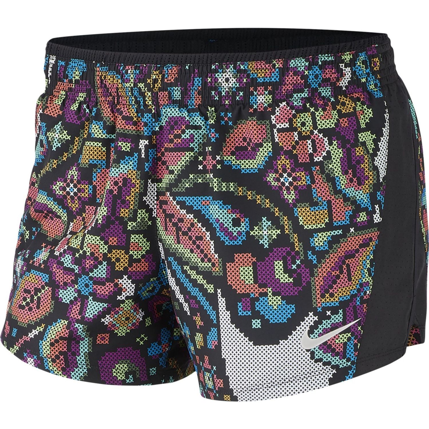 short nike running mujer