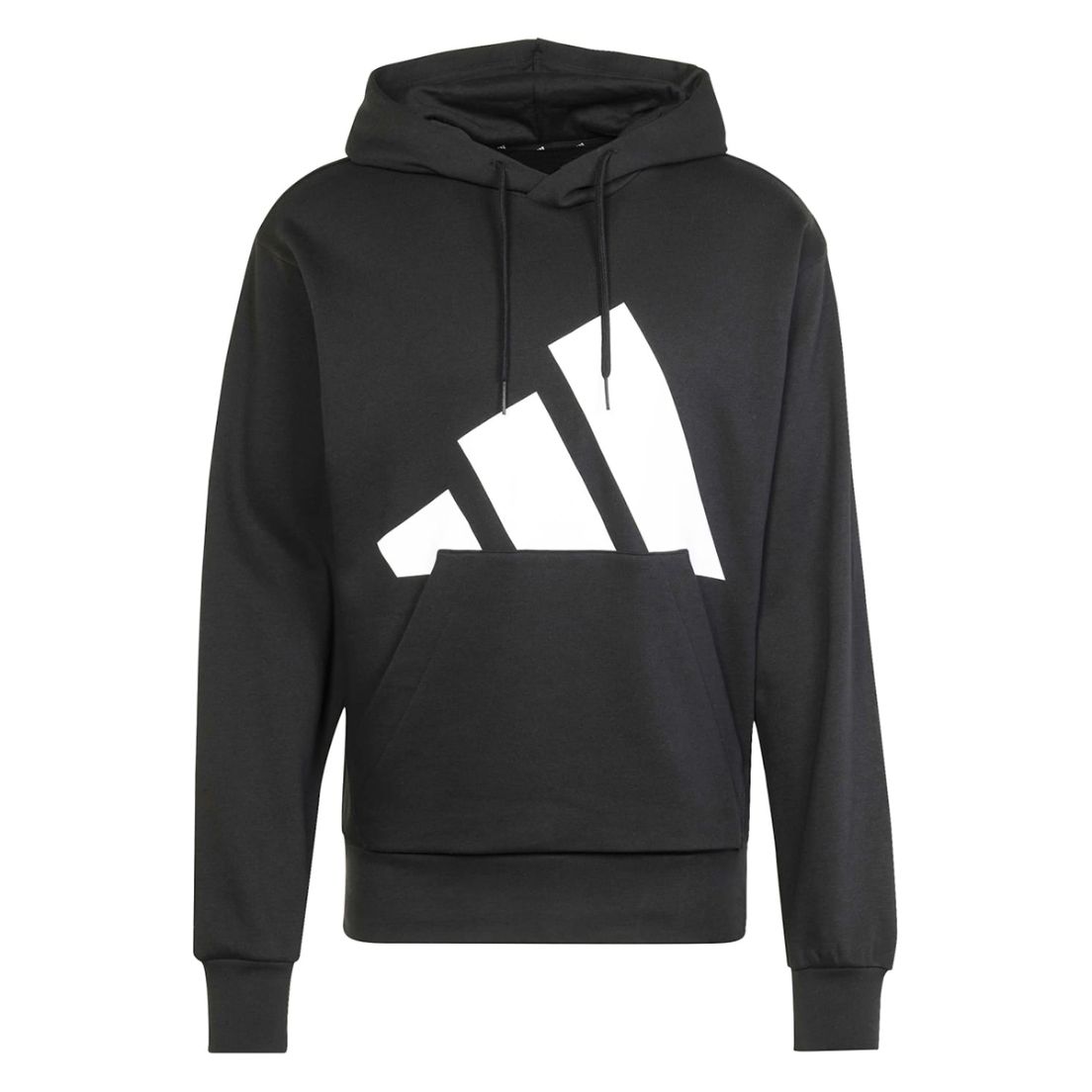 Buzo adidas Big Logo De Hombre