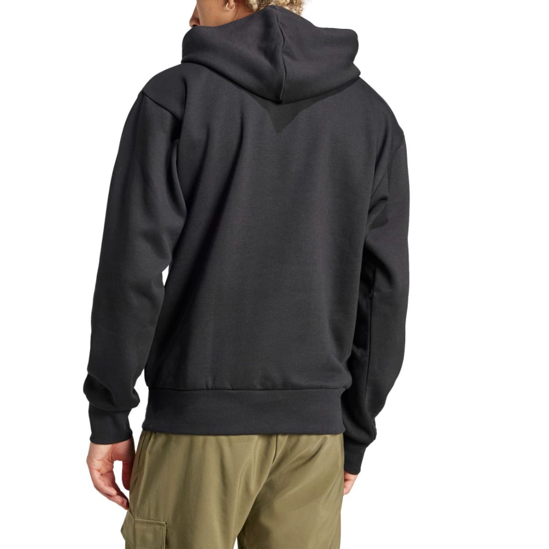 Buzo adidas Big Logo De Hombre — imagen 3