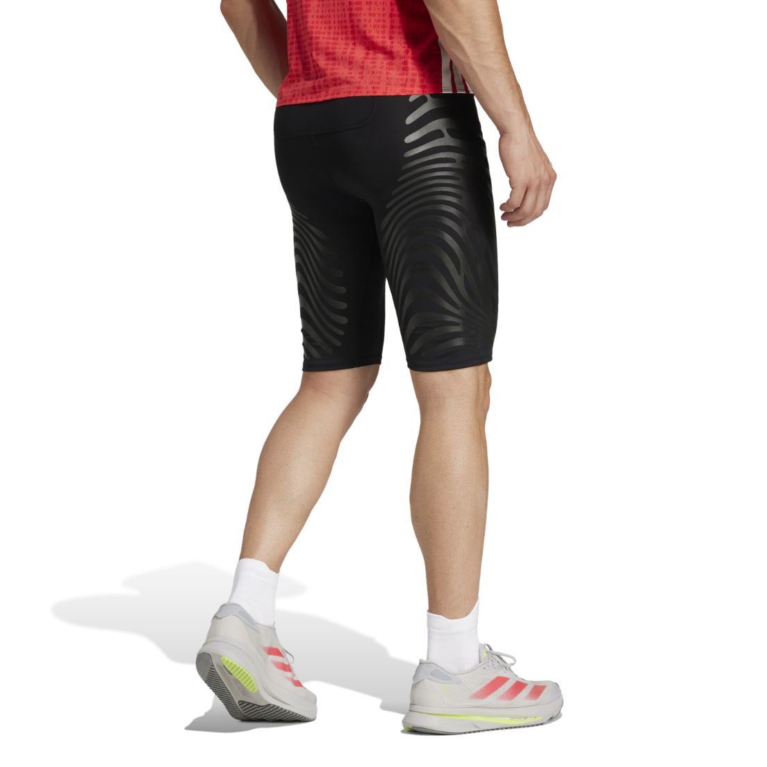 Calza adidas Adizero Control De Hombre — imagen 3