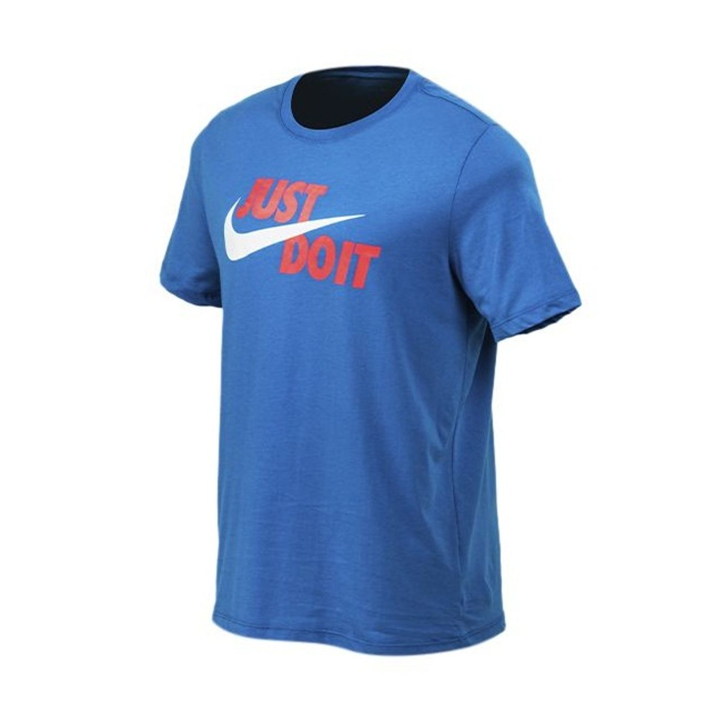 remera nike just do it hombre