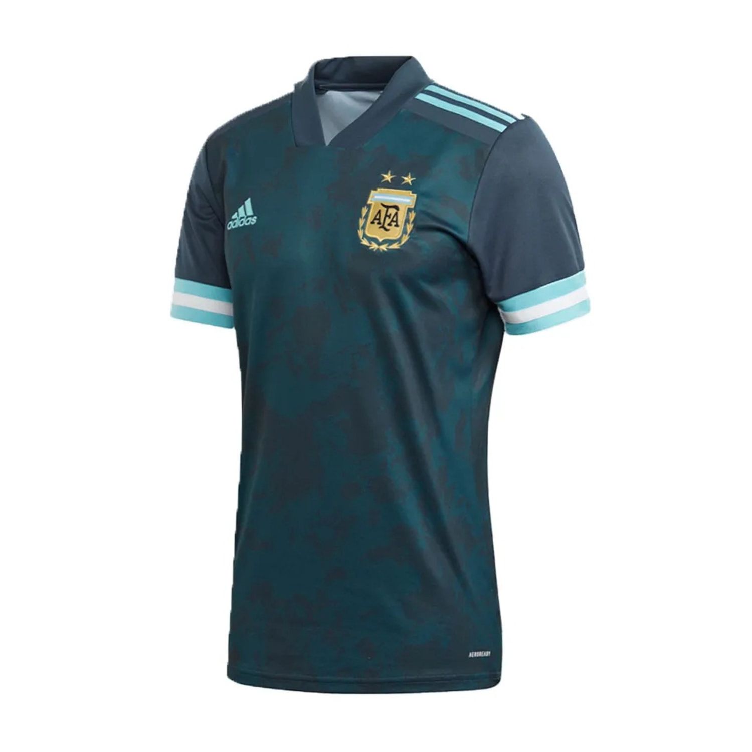 Camiseta adidas Alternativa Seleccion Argentina 19/20 de ...