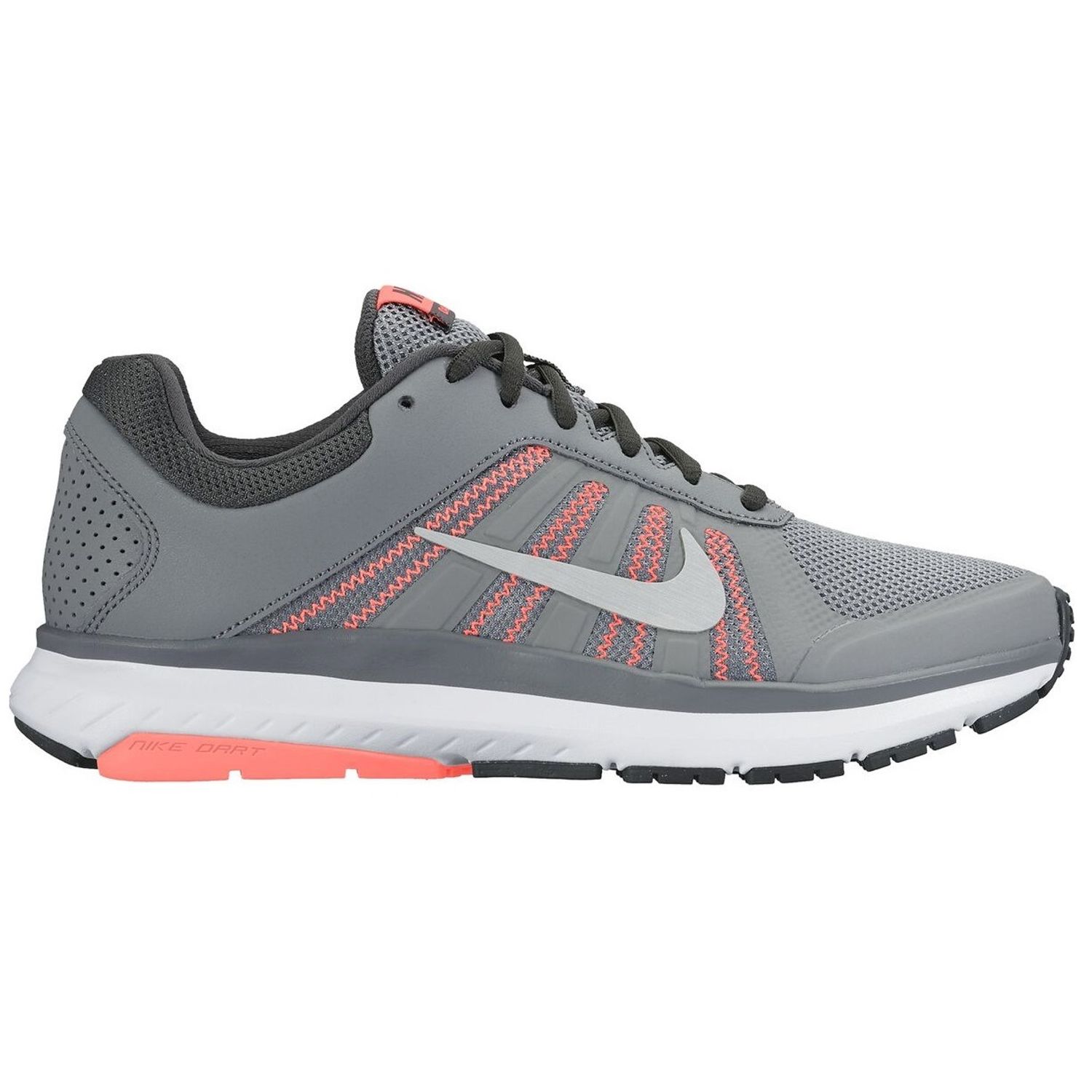 dart 12 msl zapatilla running mujer