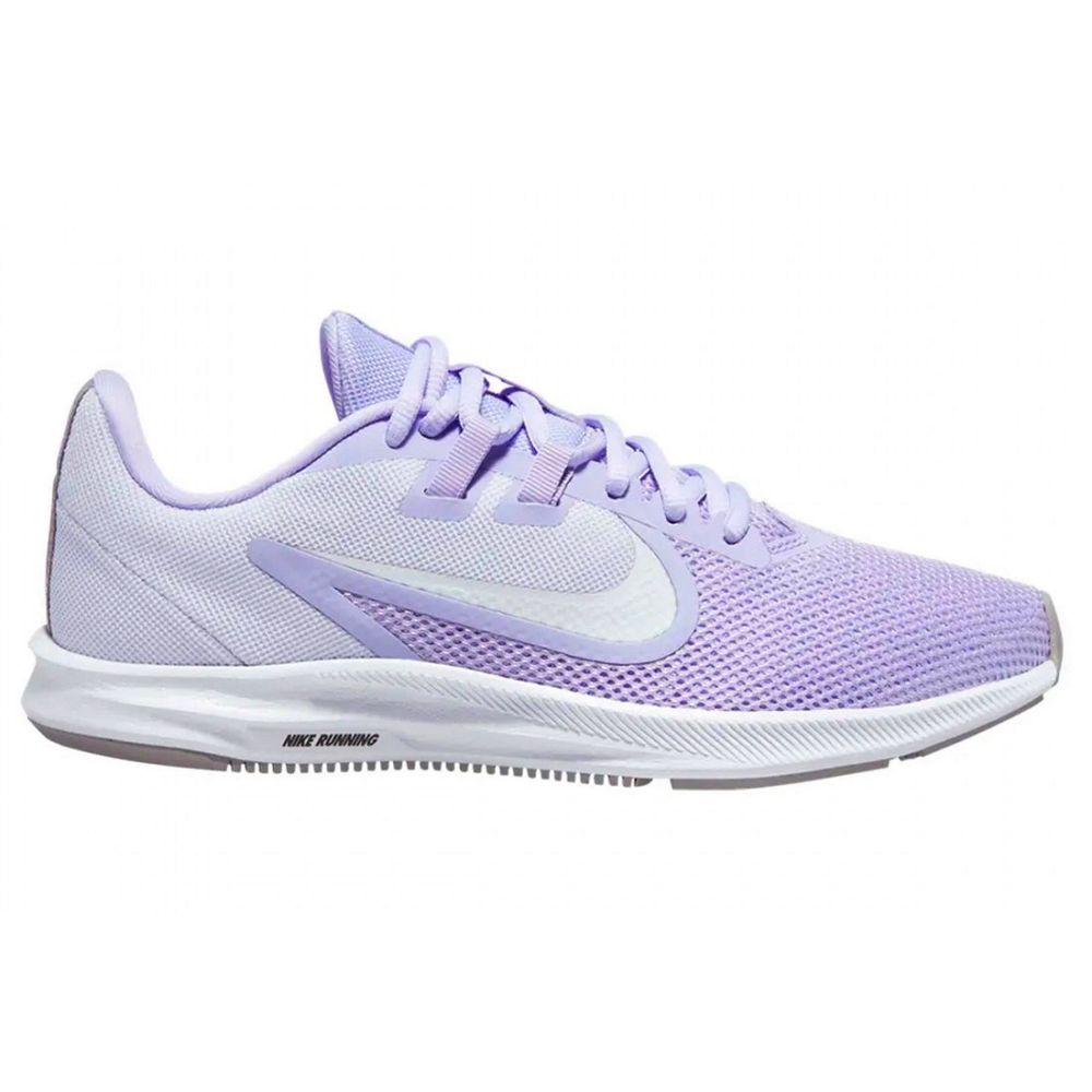 Zapatillas Nike Downshifter 9 Running De Mujer Sporting ZAPATILLAS NIKE DOWNSHIFTER 8 RUNNING DE MUJER Sporting