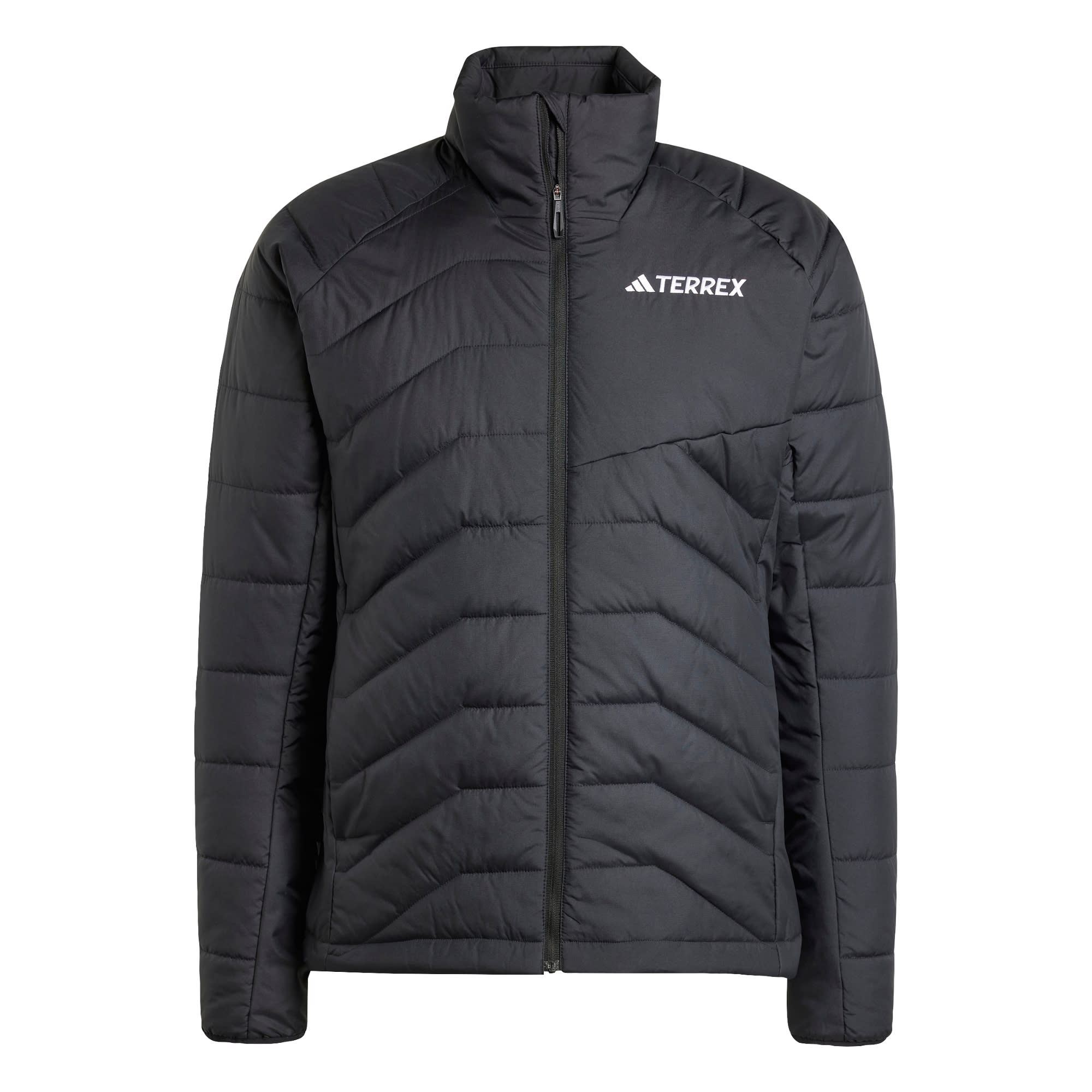 Campera Térmica Terrex Multi SIntética adidas Hombre