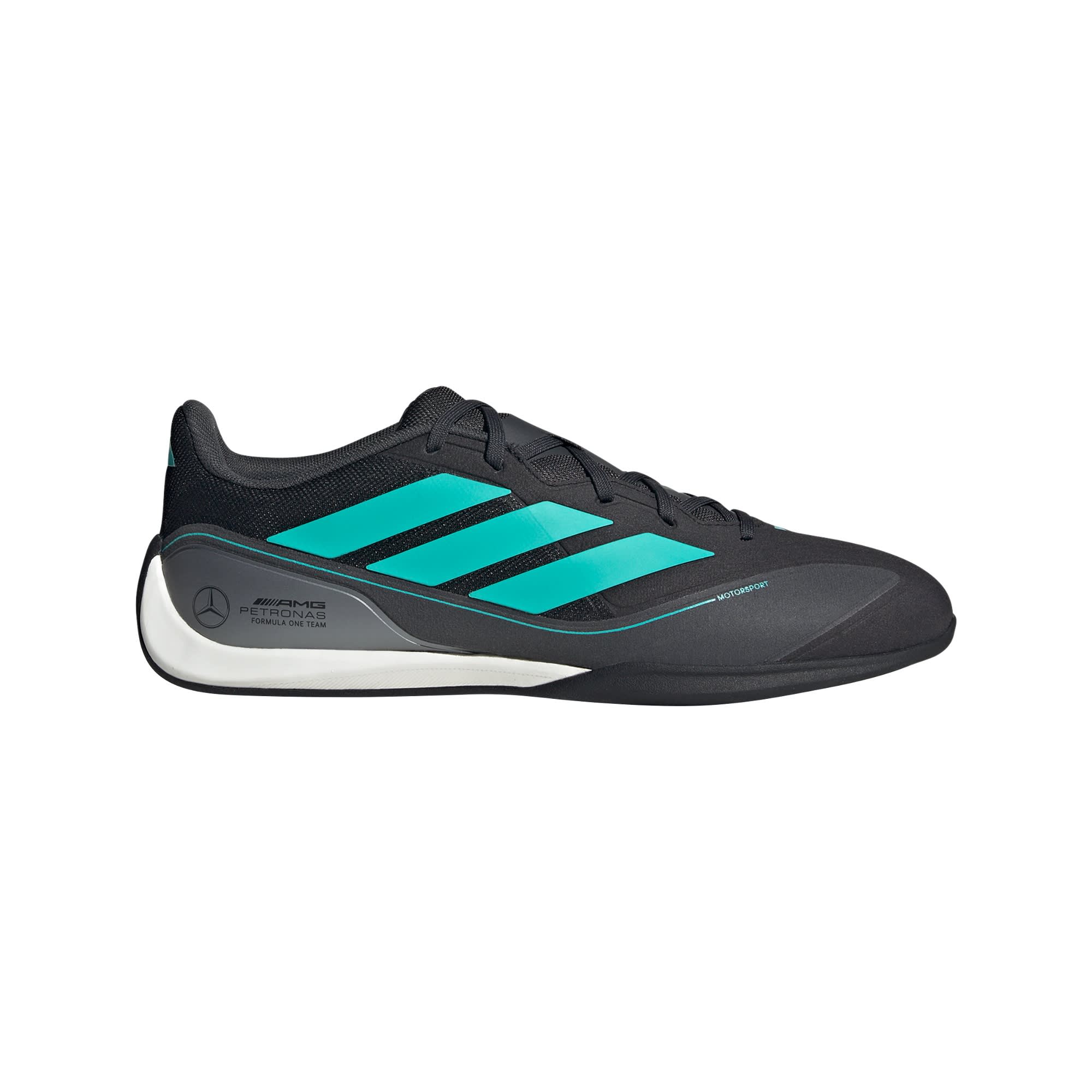 Zapatillas Adidas Feroza Base Mercedes - AMG Petronas Formula One Team White adidas Unisex
