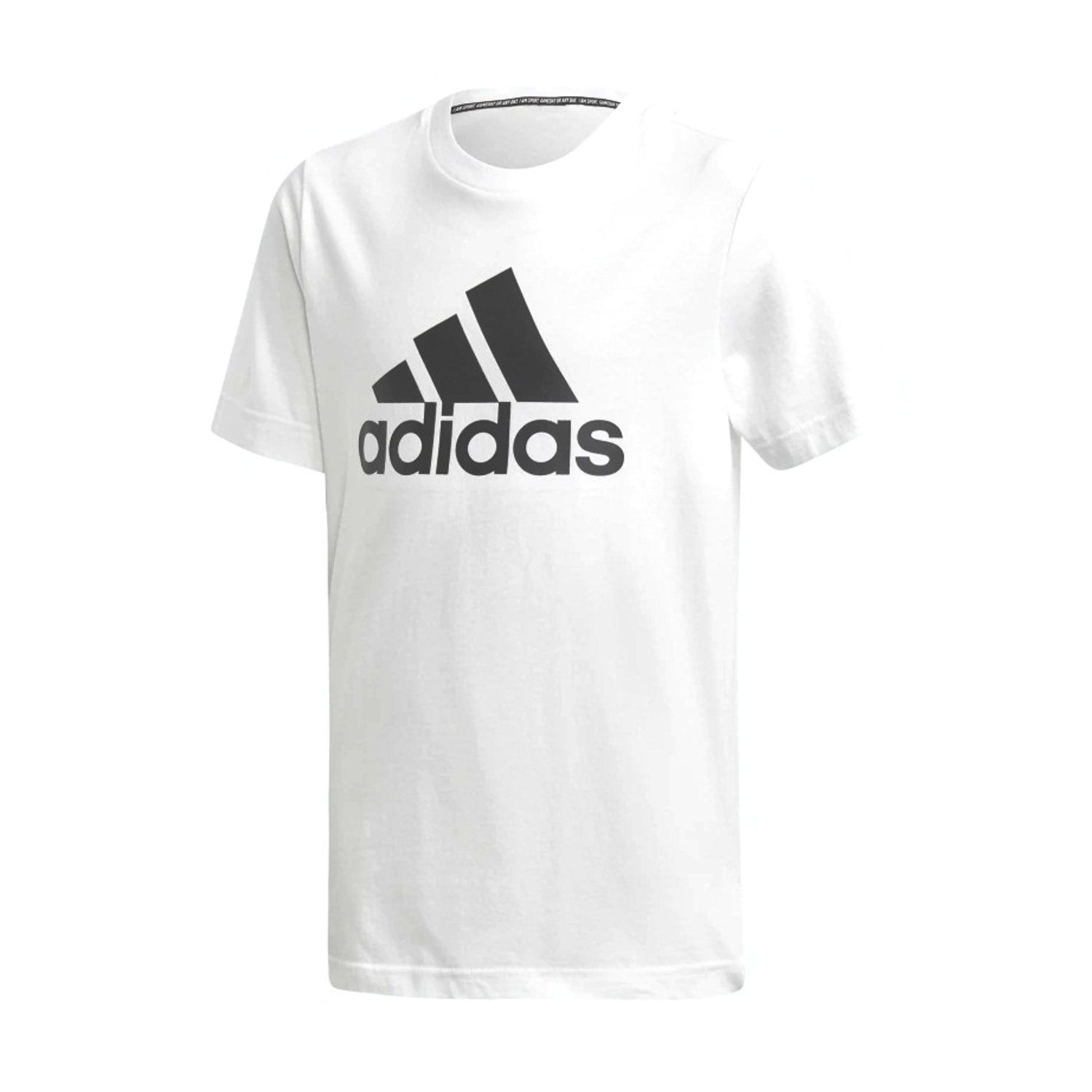 remeras adidas niños