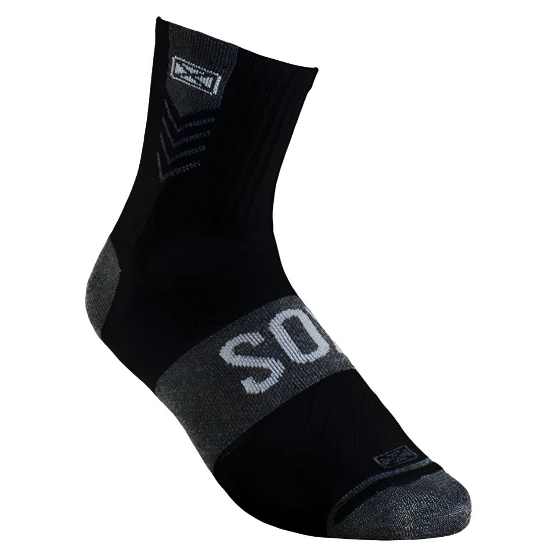 Medias Sox Flaggy X1 Unisex