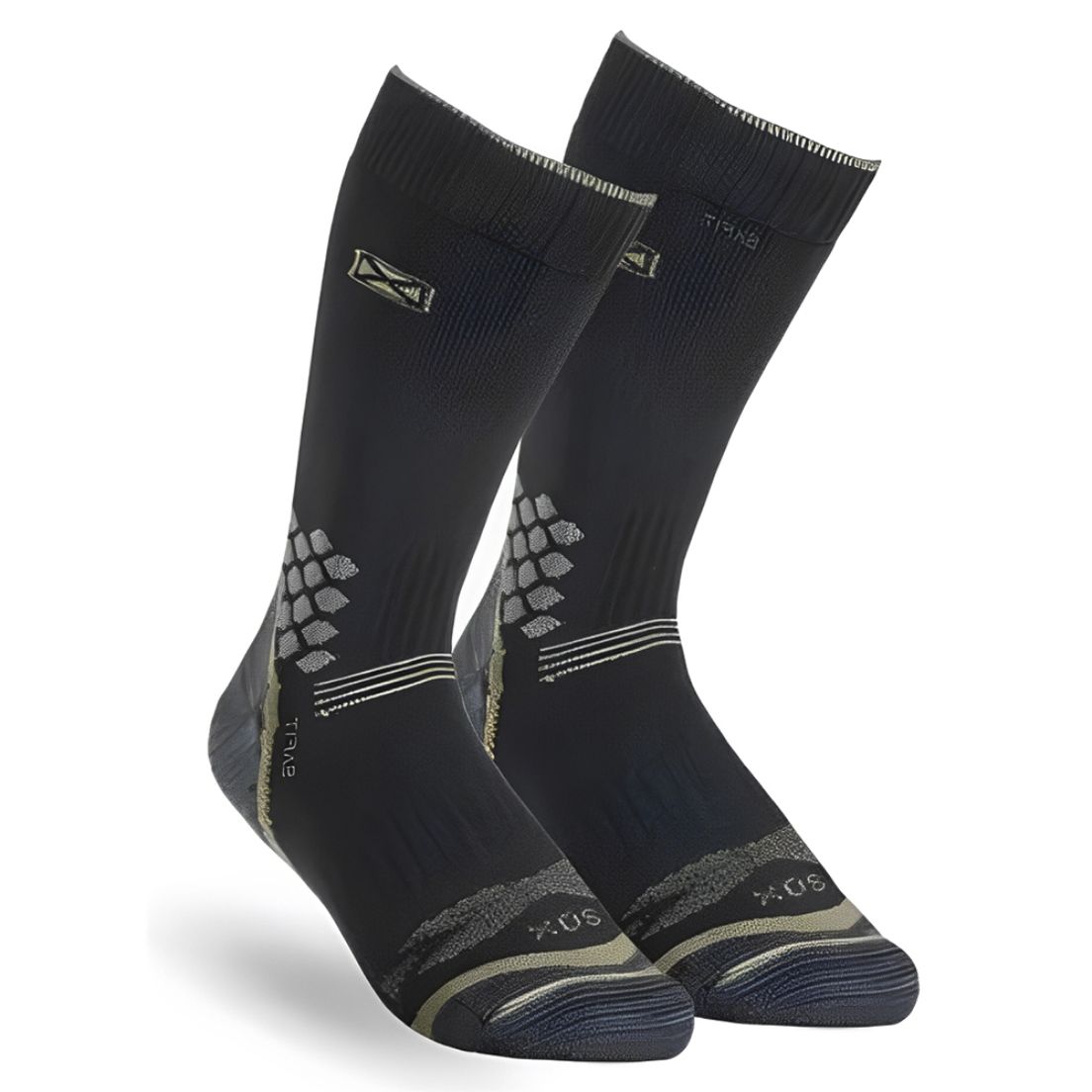 Medias Sox Hiking Extreme X1 Unisex