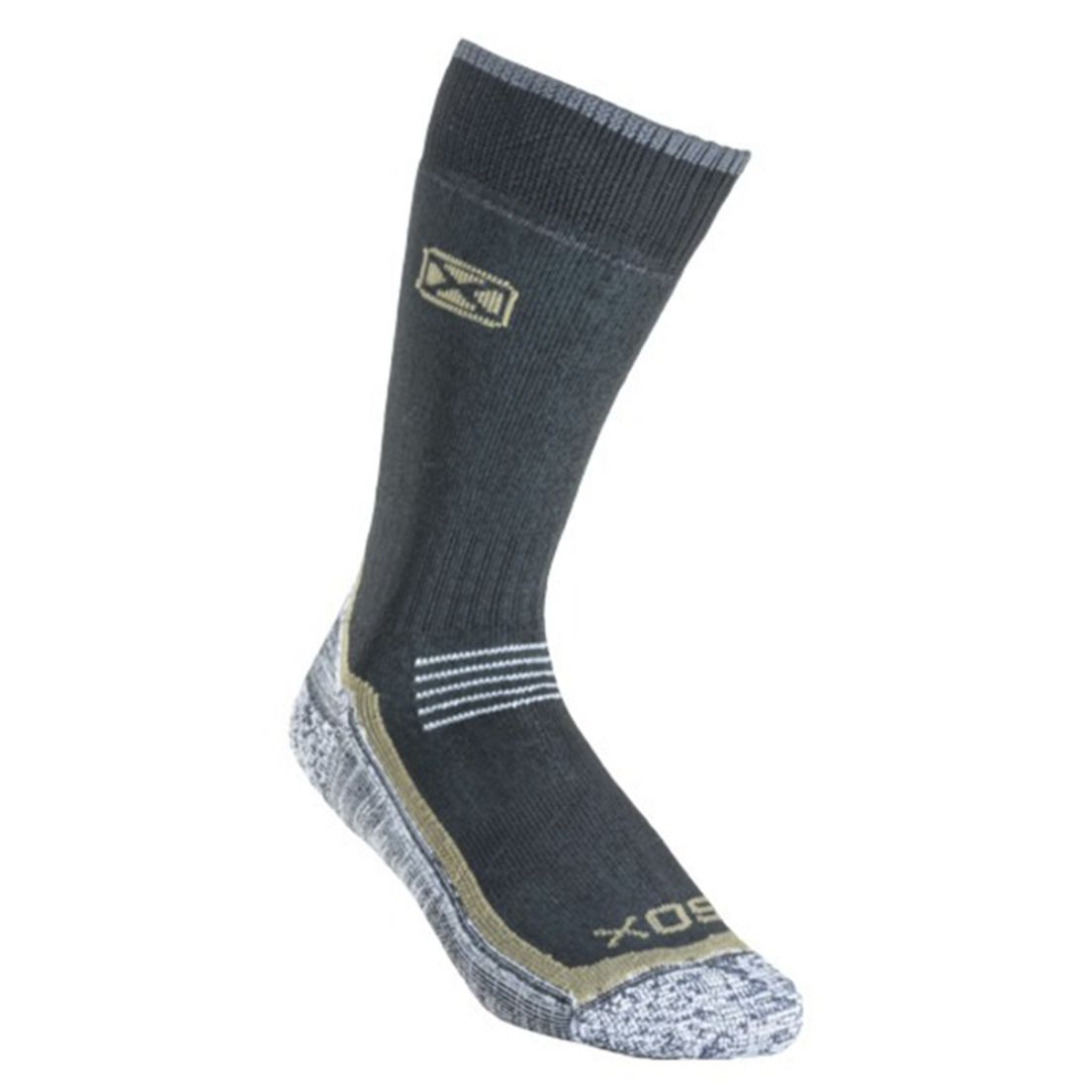 Medias Sox Fibertreck X1 Unisex — imagen 2