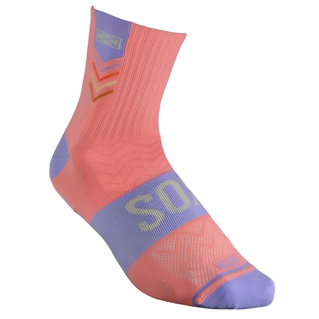 Medias Sox Flaggy X1 Unisex