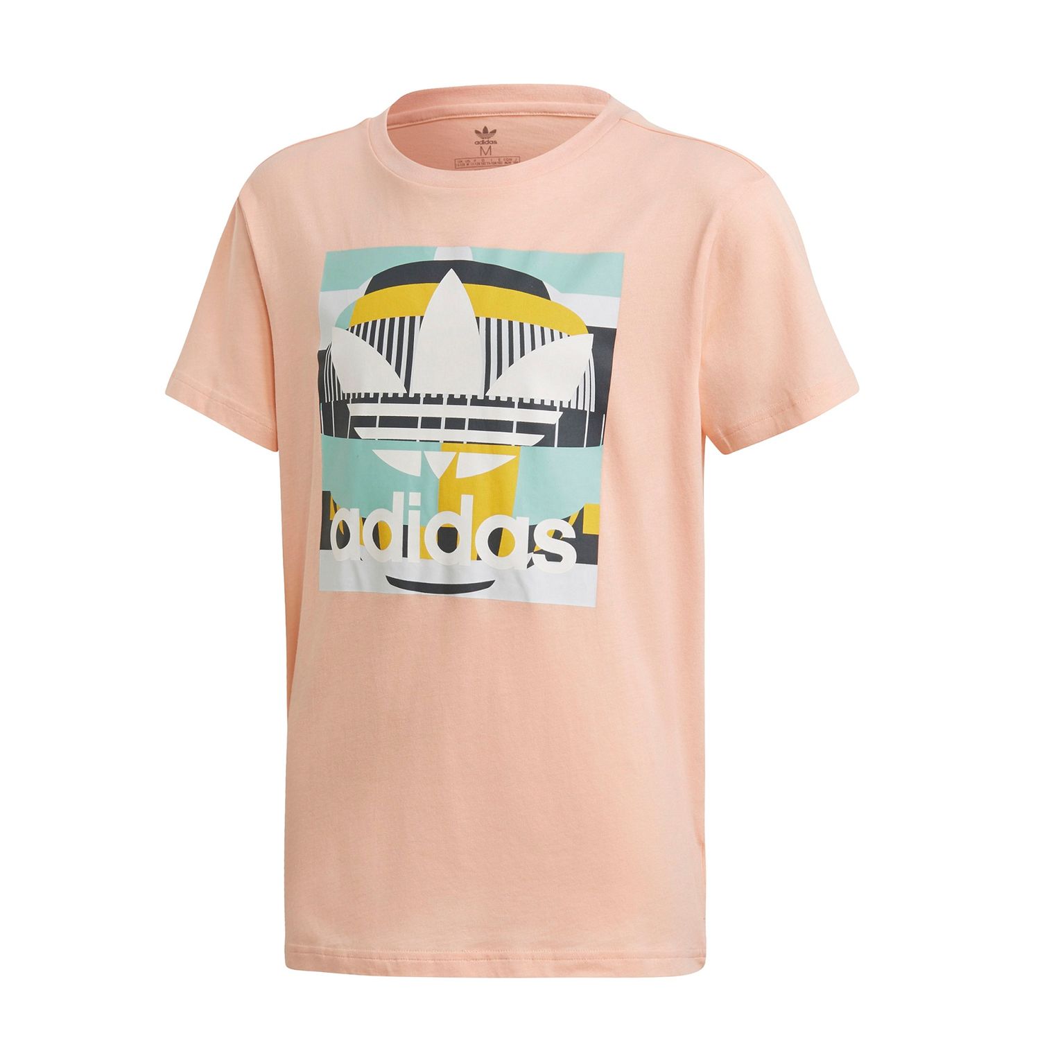 remera adidas classic
