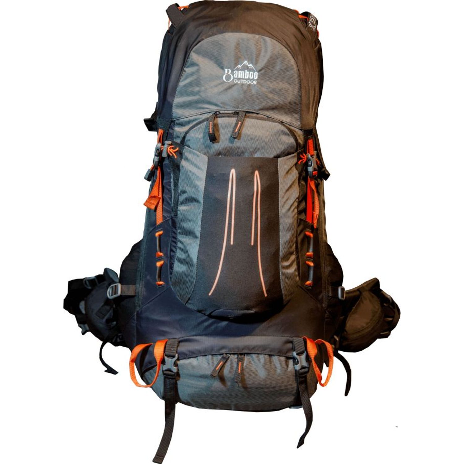 mochilas trekking 70 litros