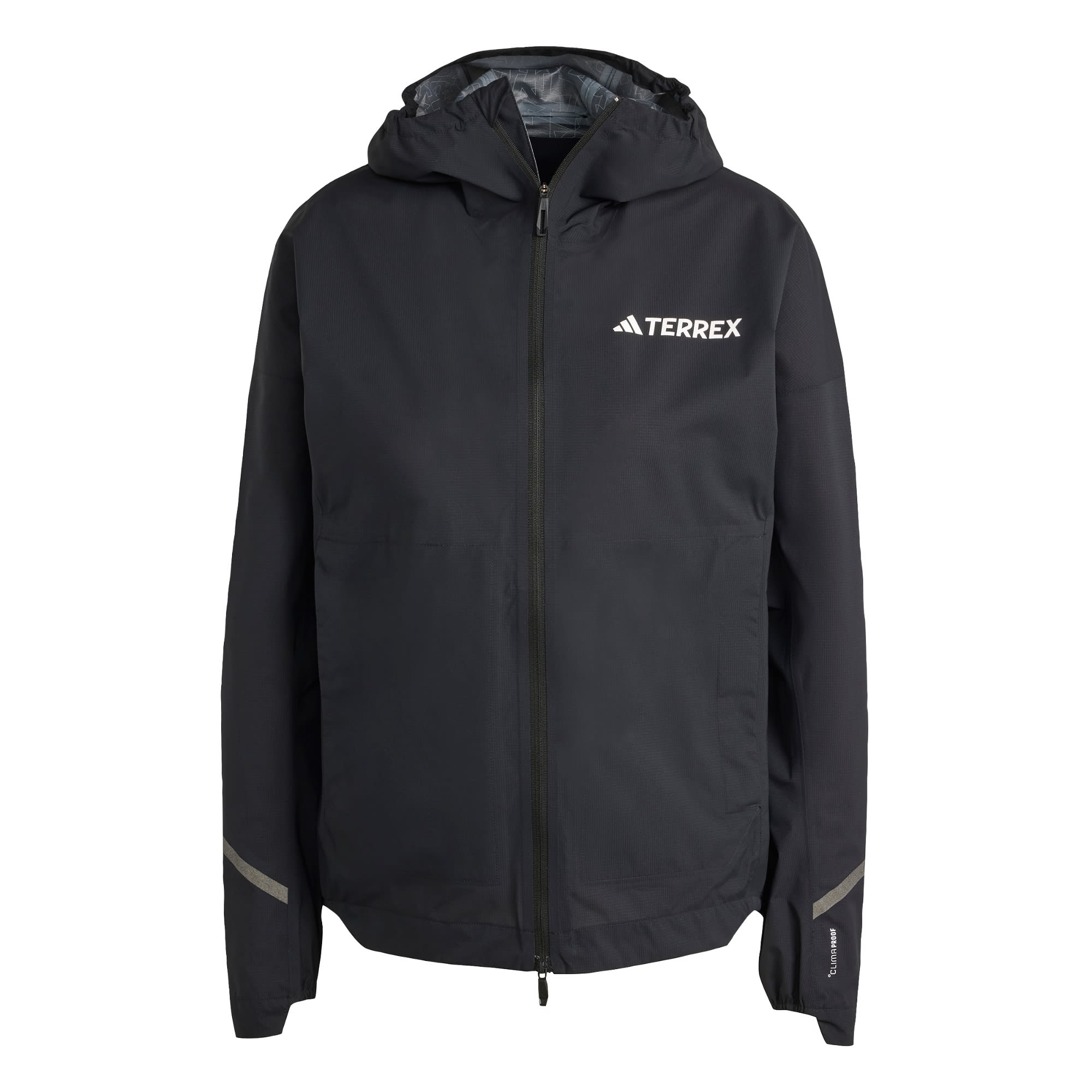 Campera W XPR LIGHT R J adidas Mujer