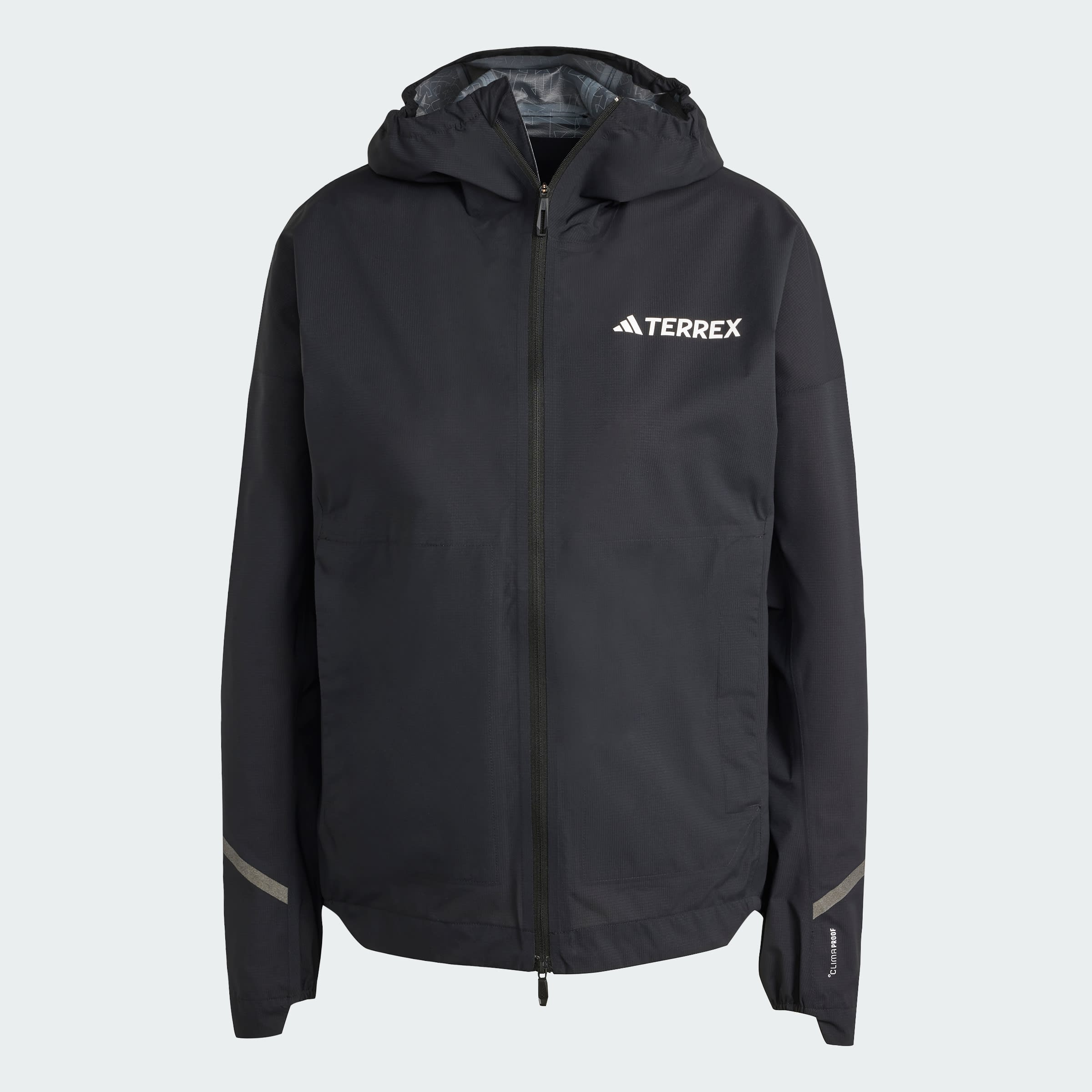 Campera W XPR LIGHT R J adidas Mujer — imagen 3