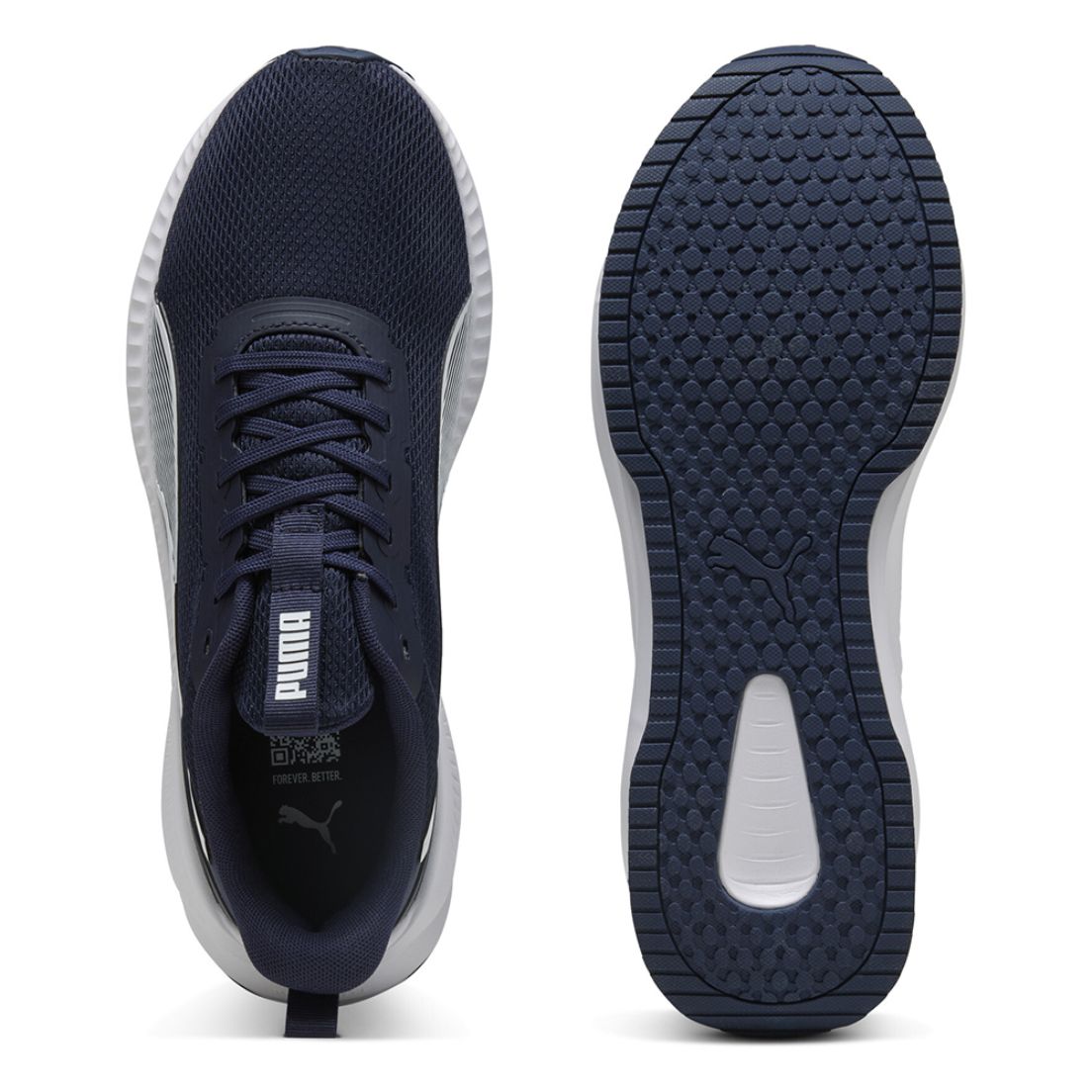 Zapatillas Puma Flyer Lite 3 De Hombre — imagen 3
