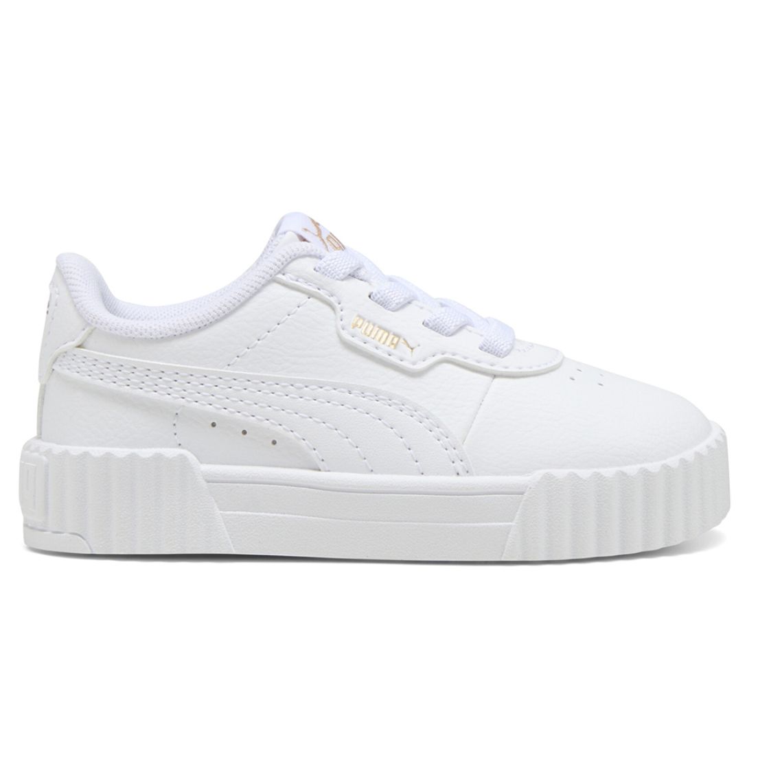 Zapatillas Urbanas Puma Carina 3.0 AC de Bebes