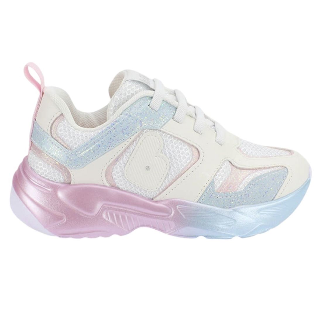 Zapatillas Bibi Pegasus De Niños