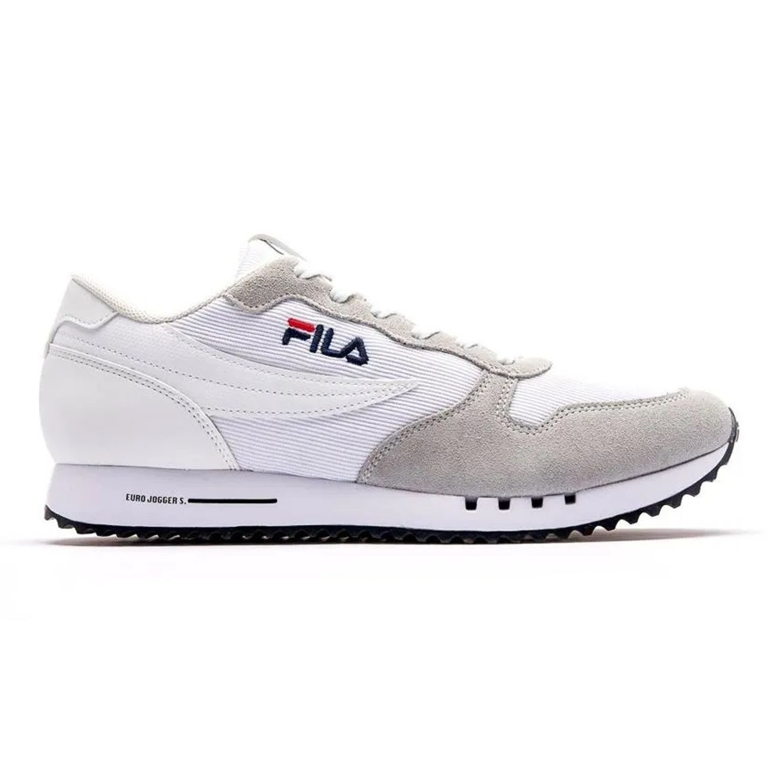 zapatillas fila euro jogger