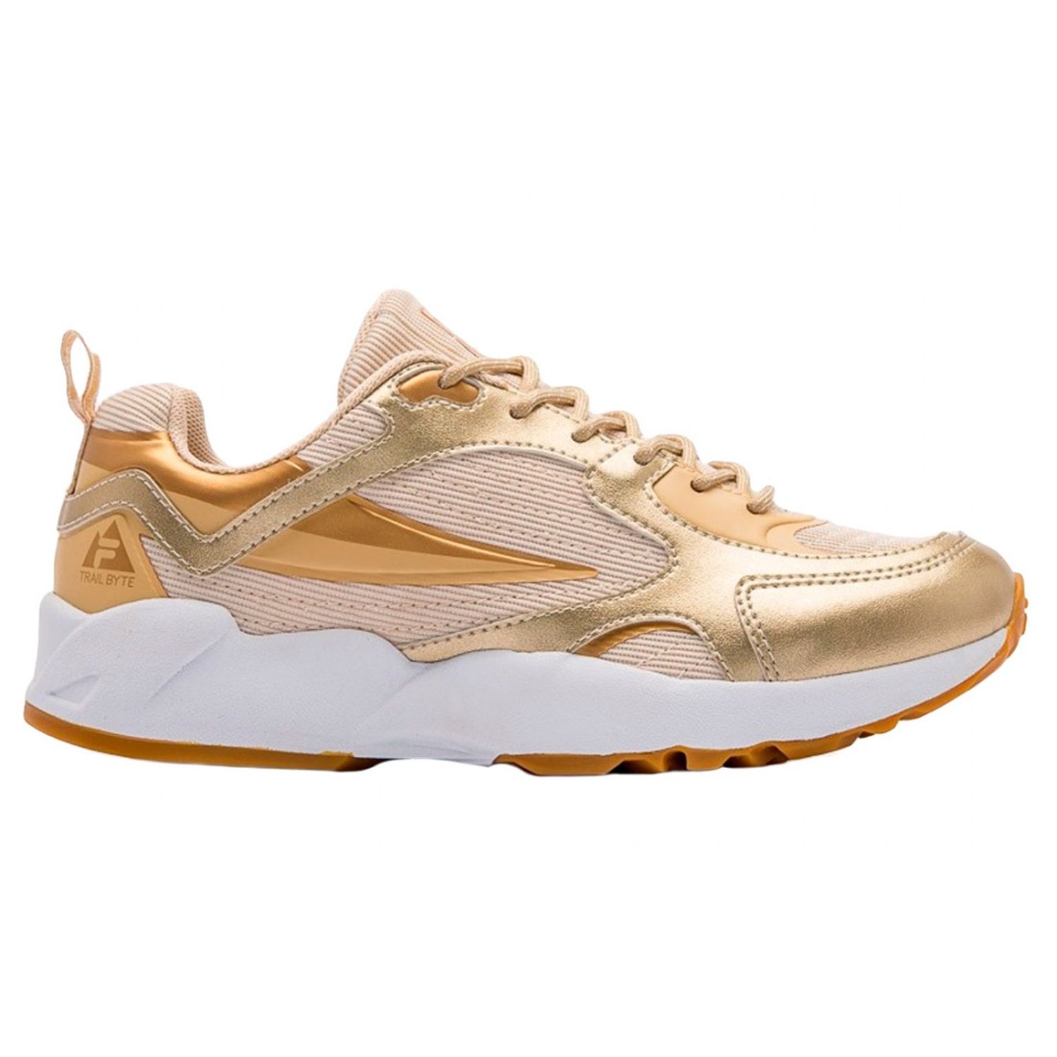 zapatillas trail fila