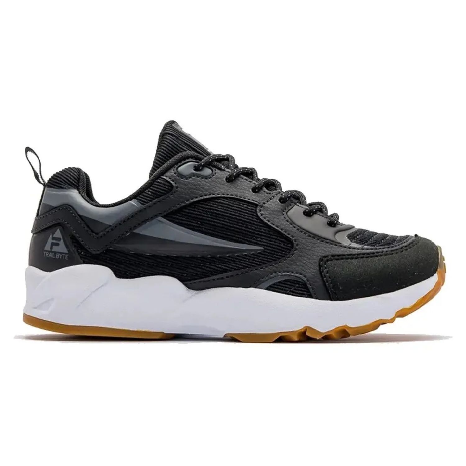 zapatillas fila trail hombre