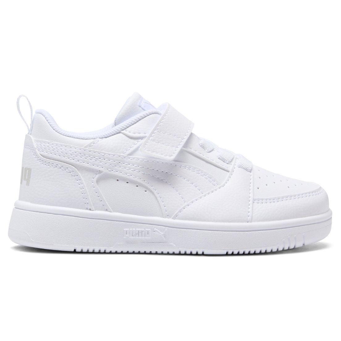 Zapatillas Puma Rebound V6 De Niños